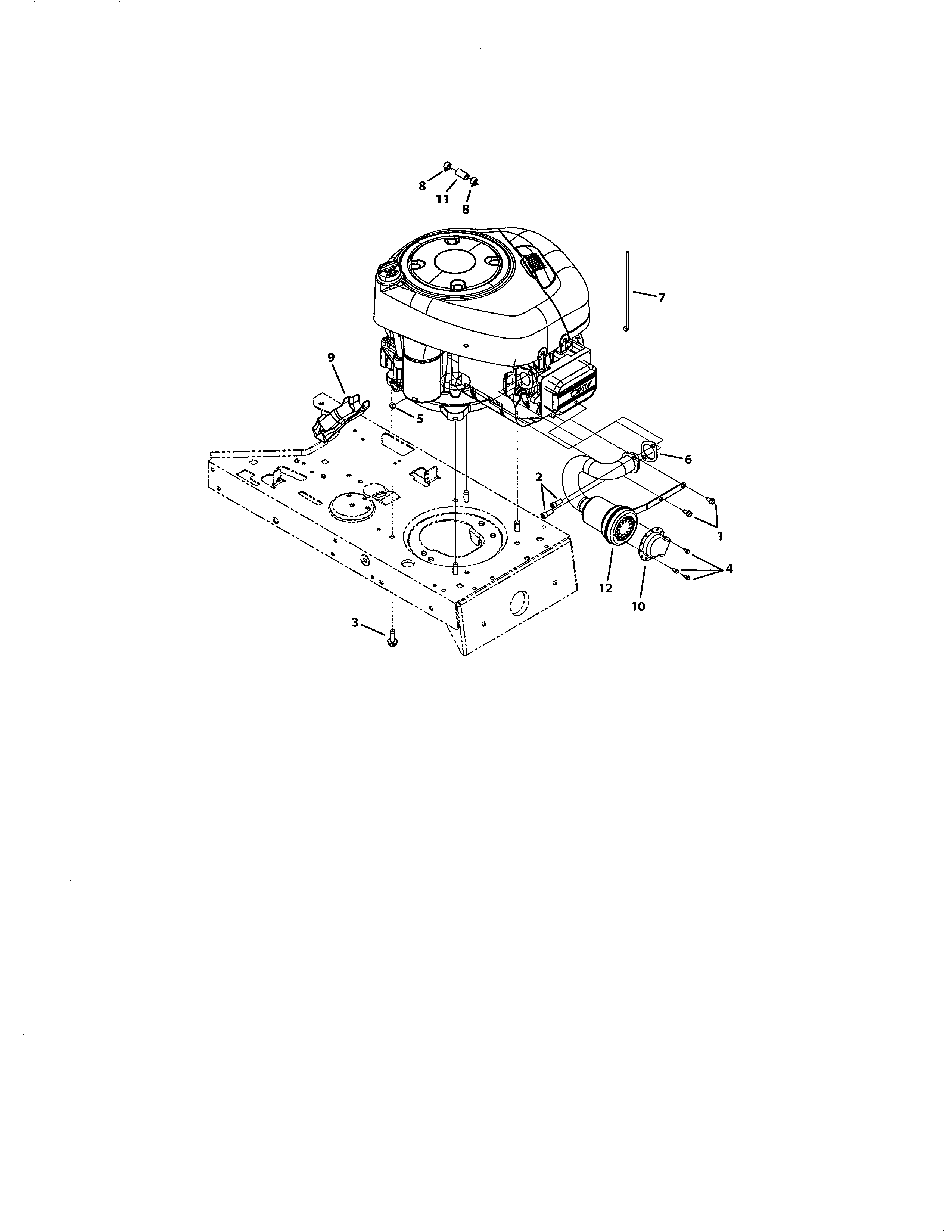 13a2775s000 deck belt size sales