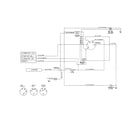 Craftsman 24725111 wiring harness - 725-04849c diagram