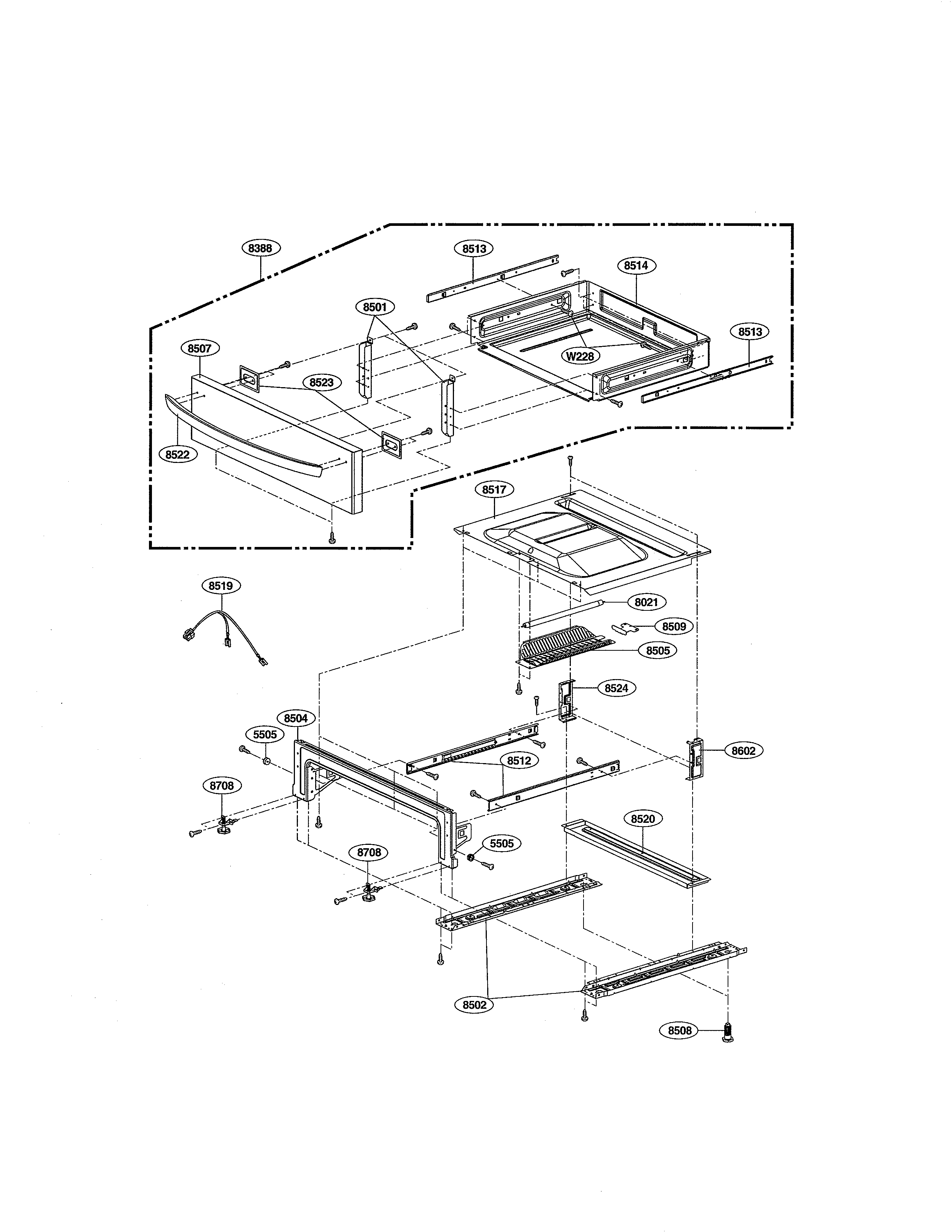 Drawer
