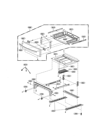 Drawer