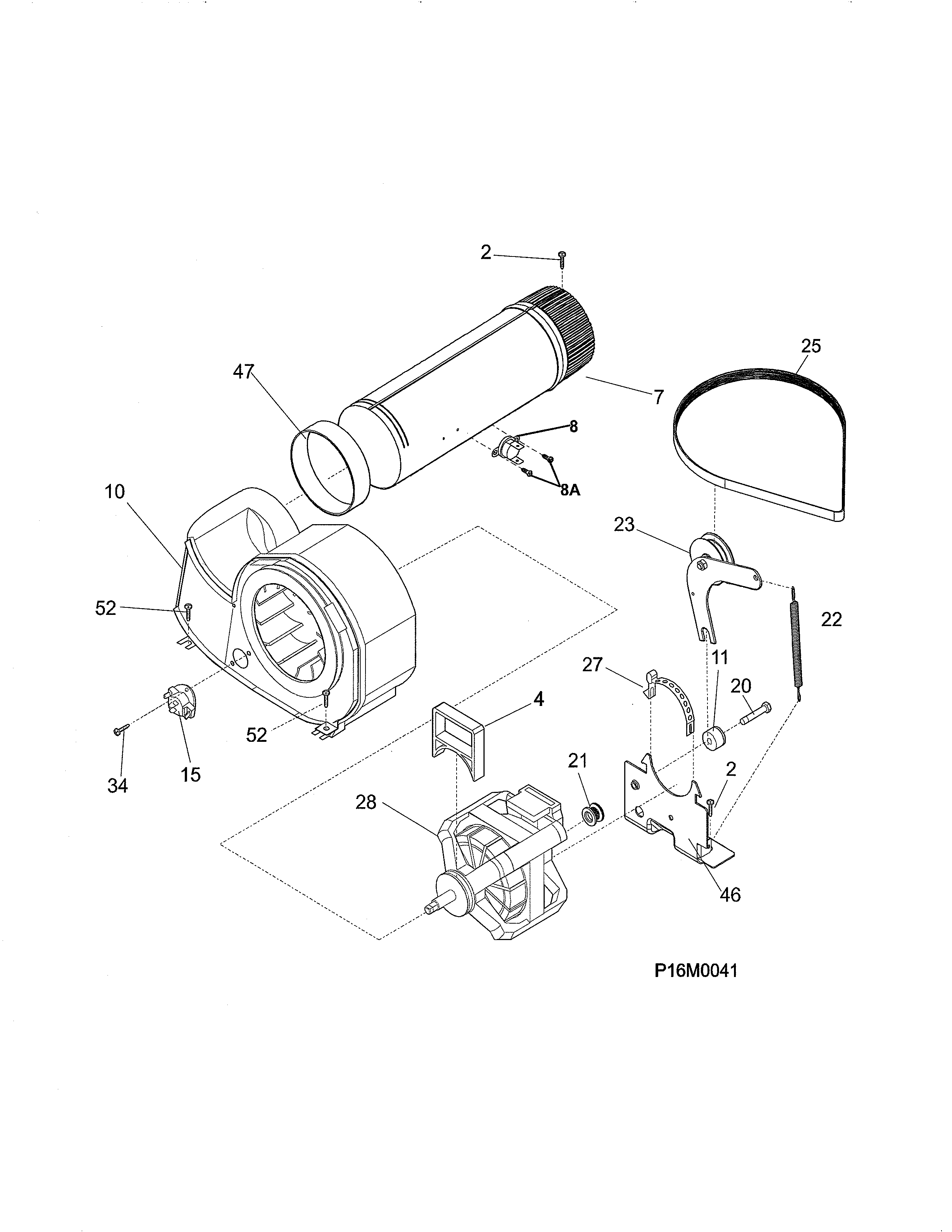 Motor