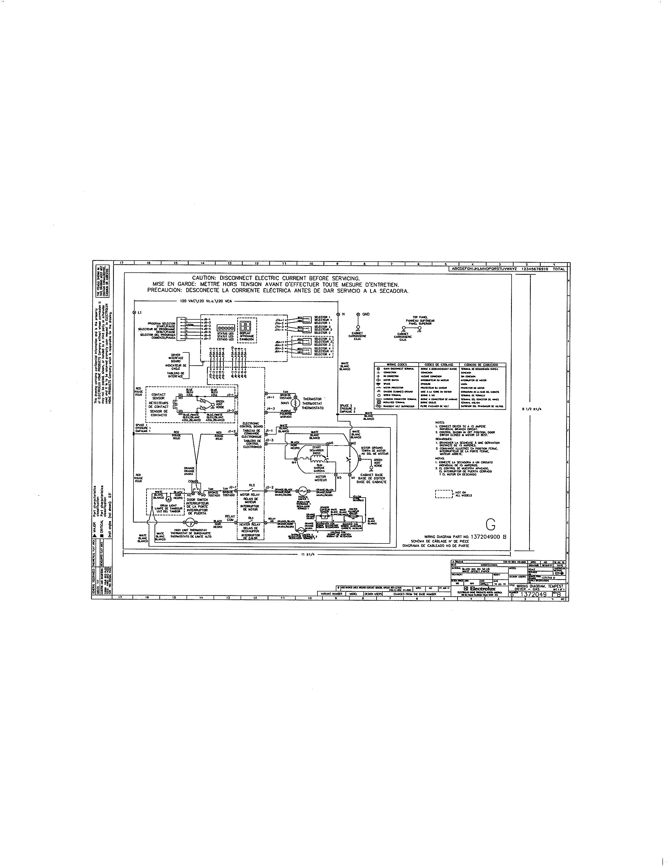 Wiring diagram