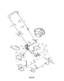 Lawn mower