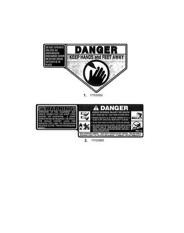 Decals