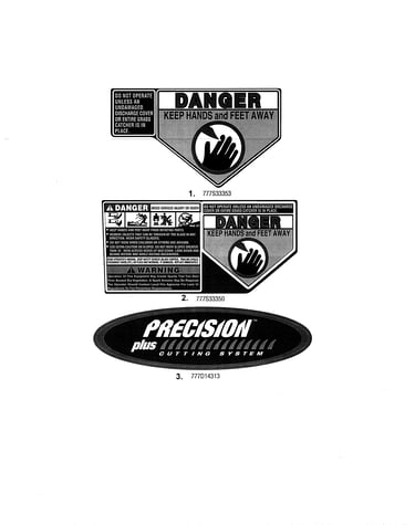Decals