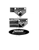 Decals