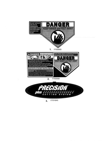 Decals
