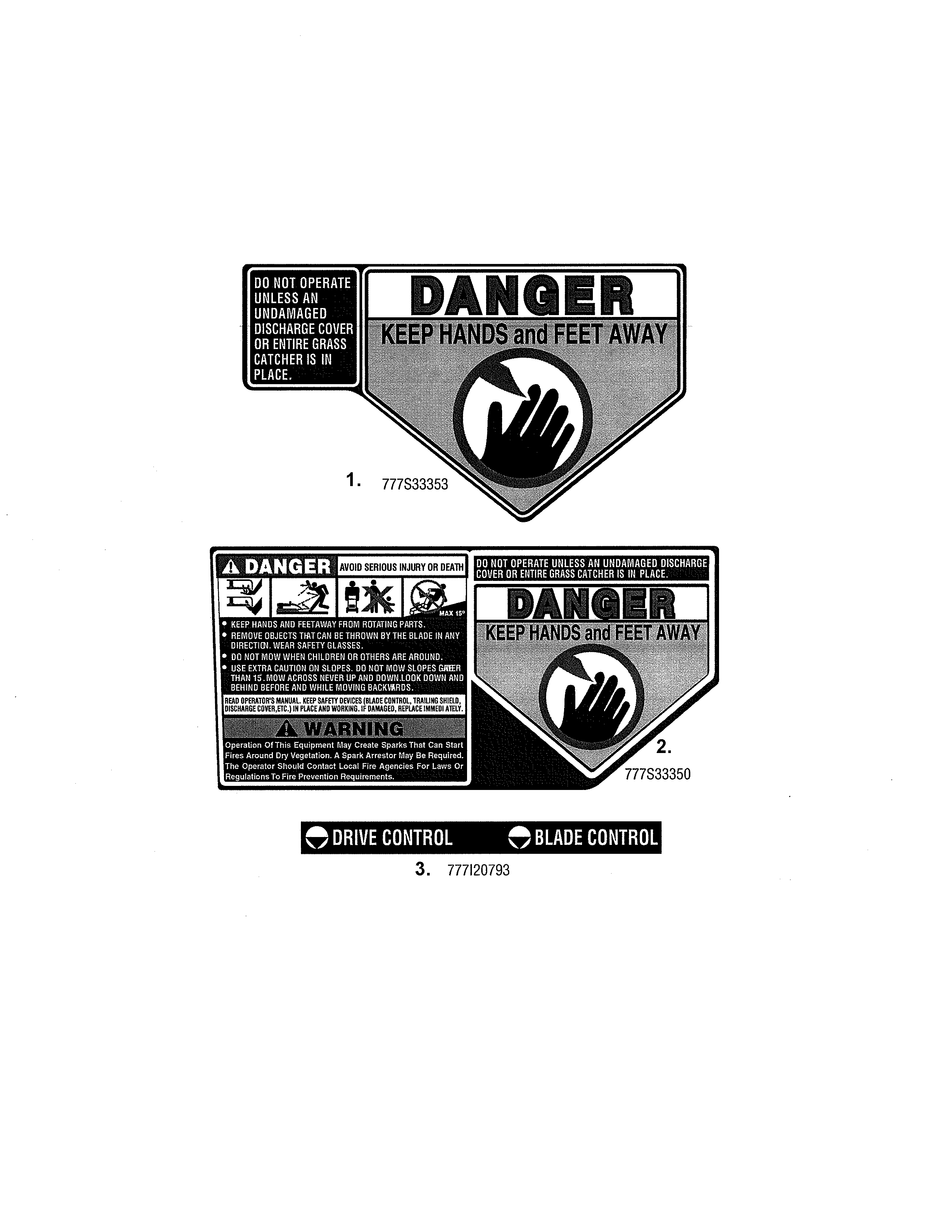 Decals