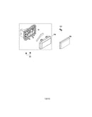 Air cleaner