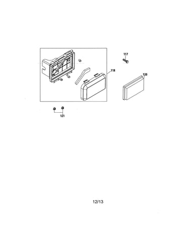 Air cleaner