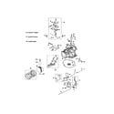 Craftsman 247375900 crankcase diagram