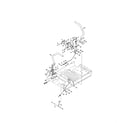 Craftsman 247204110 lap bar diagram