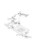 Deck lift
