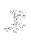 Deck/spindle