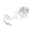Muffler shield/bumper