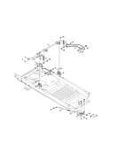 Deck lift