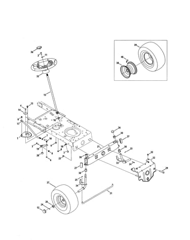Steering