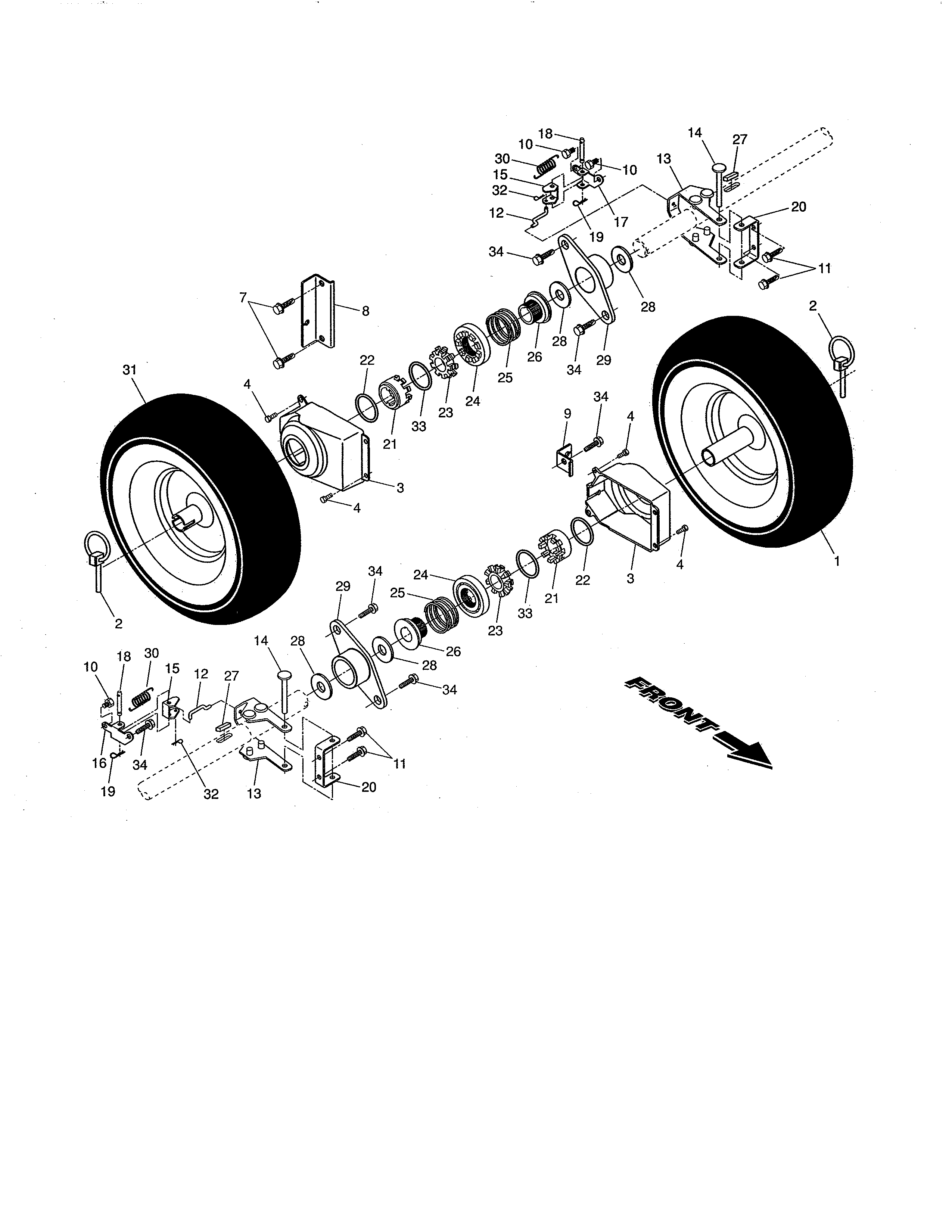Wheels
