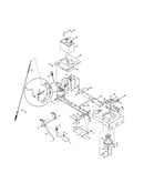 Battery/frame