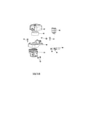 Air cleaner housing