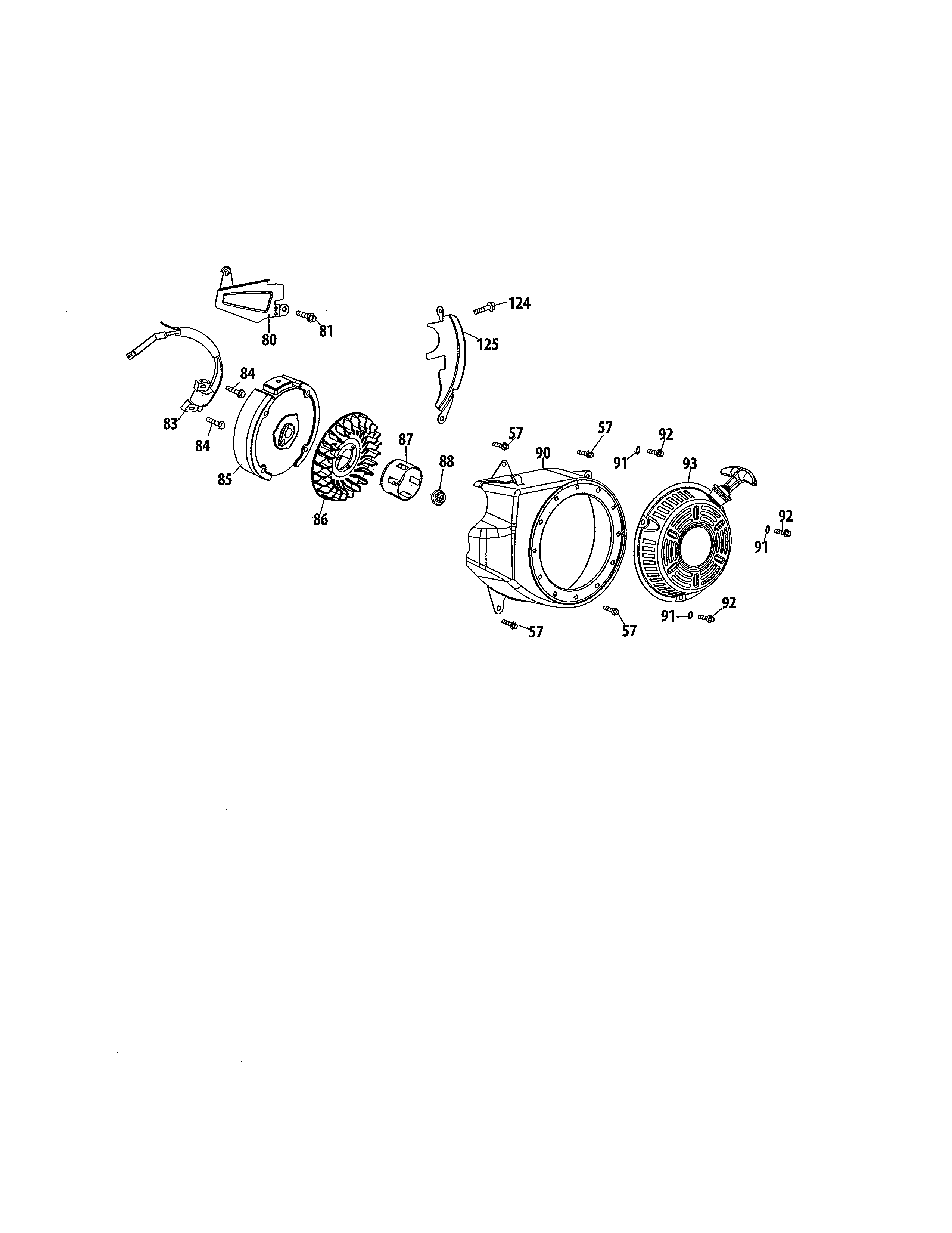 Flywheel