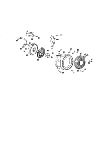 Flywheel