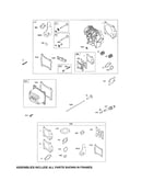 Head cylinder