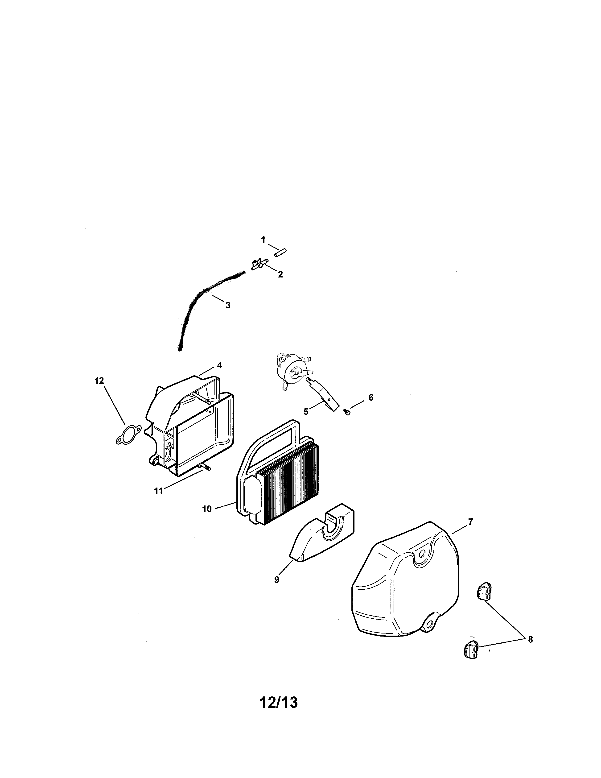 Air intake