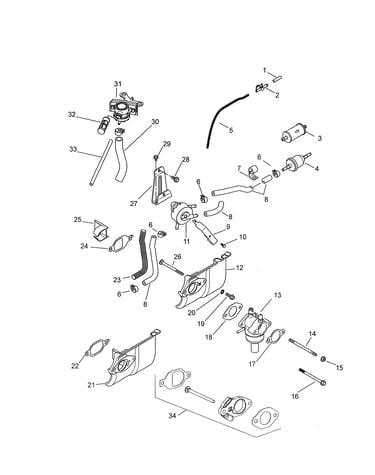Fuel system