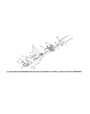 Cylinder head/breather