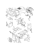 Chassis/enclosures