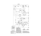 Craftsman 917280152 schematic diagram diagram