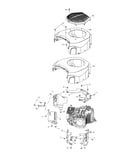 Blower housing