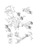 Trimmer - series 550