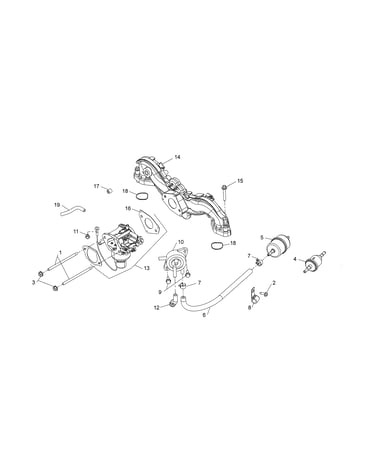 Fuel system