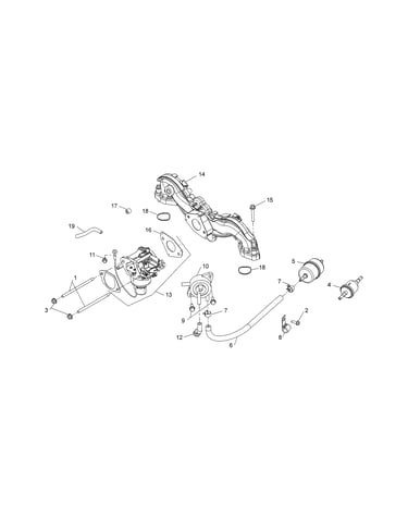 Fuel system