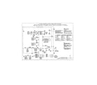 Kenmore Elite 41791100003 wiring diagram diagram