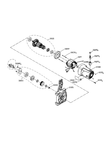 Motor