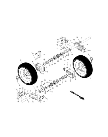 Wheels
