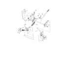 Craftsman 917203780 lift diagram