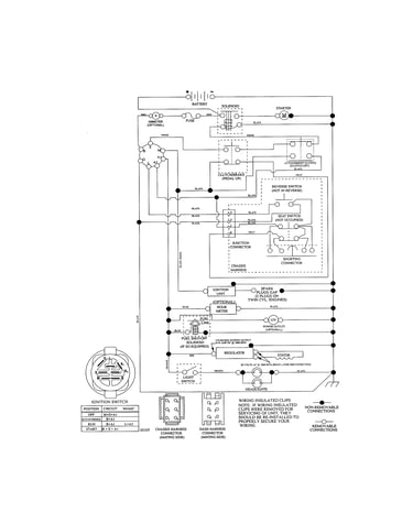 Schematic diagram