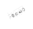 Briggs & Stratton 030430-2 alternator diagram