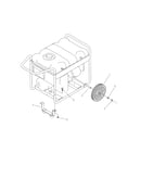 Wheel kit