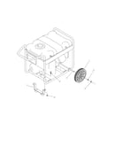 Wheel kit