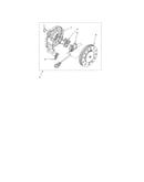 Cord reel