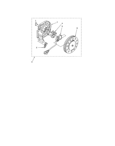 Cord reel