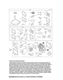 Gasket sets