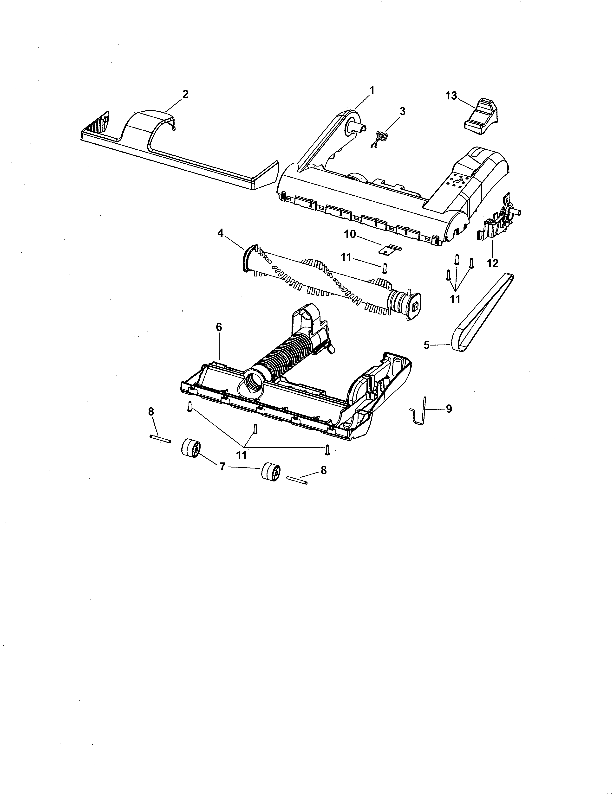 Nozzle