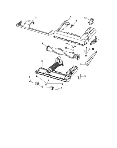 Nozzle