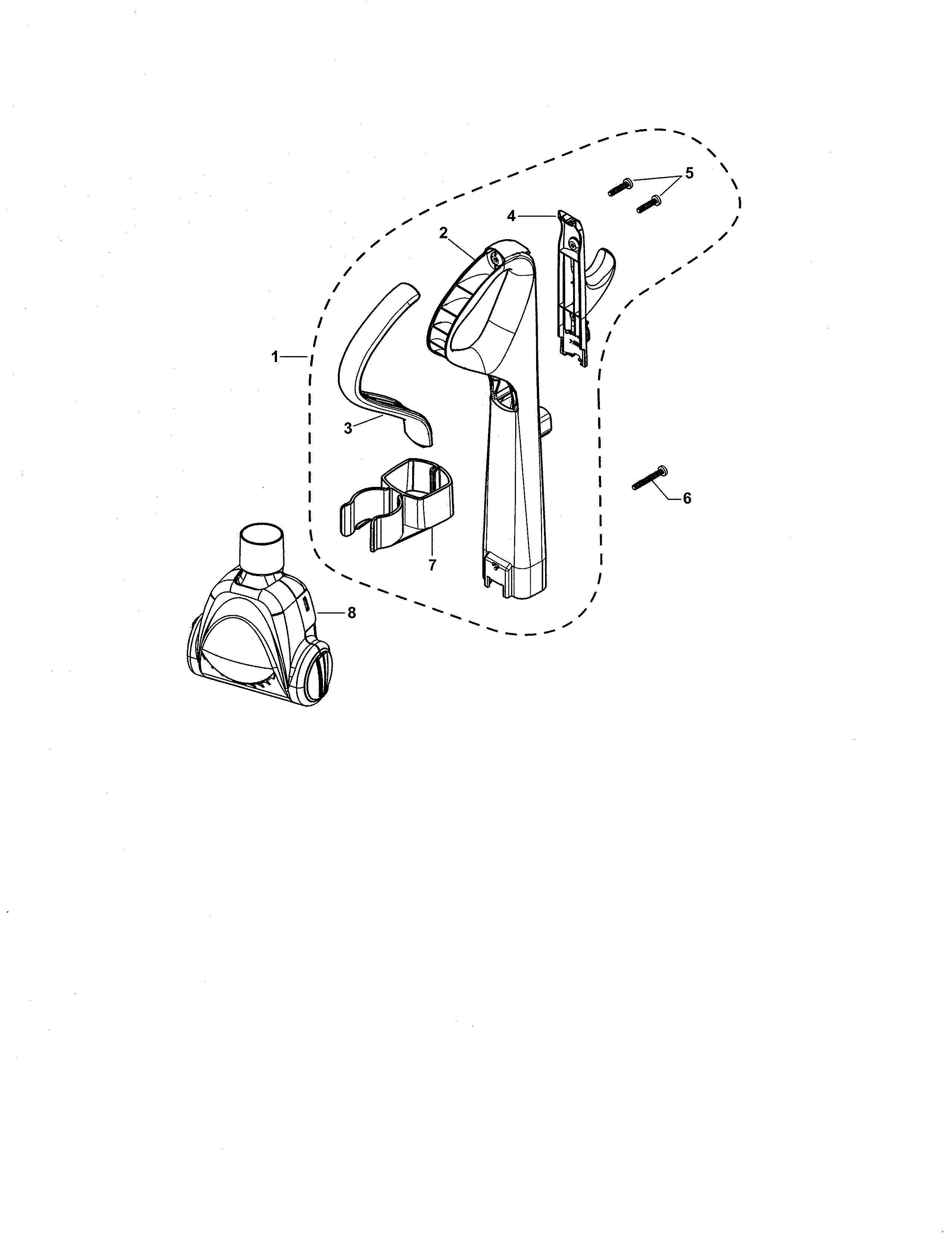 Handle